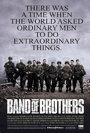 Band of Brothers