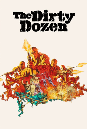 The Dirty Dozen