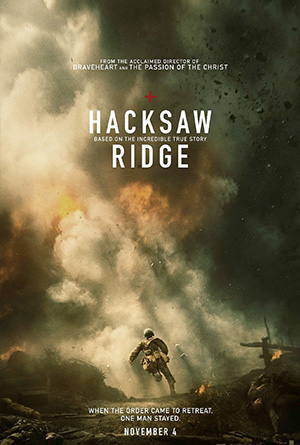 Hacksaw Ridge