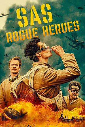 SAS Rogue Heroes