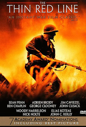 The Thin Red Line