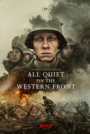 All Quiet on the Western Front