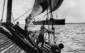 Escape to Ceylon