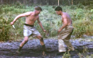 Training in Australia